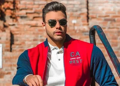 Mister Brasil 2019