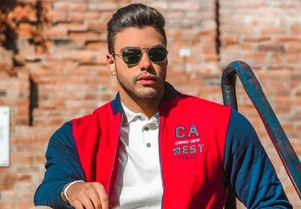 Mister Brasil 2019