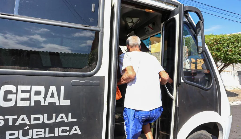 Polícia Civil deflagra Operação Contrassalto II