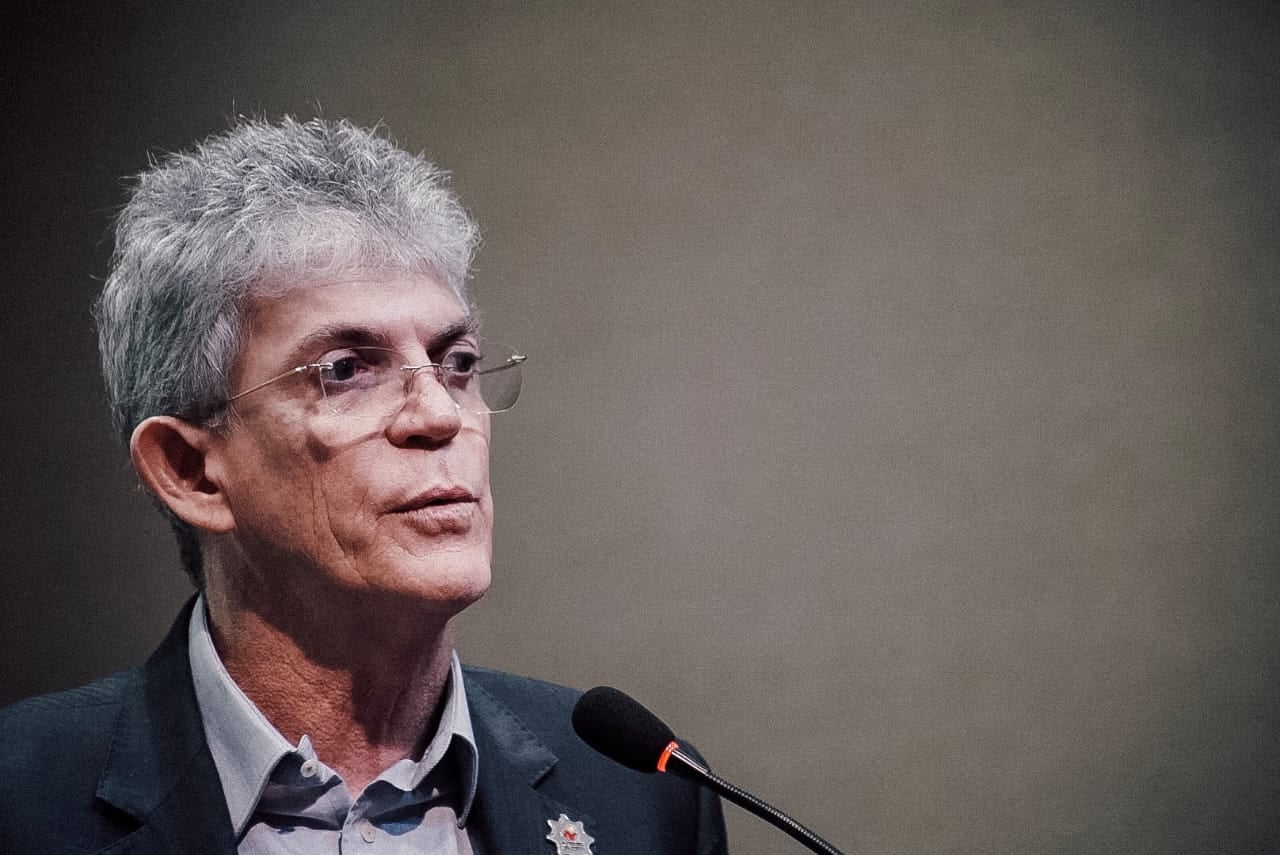 Ricardo Coutinho