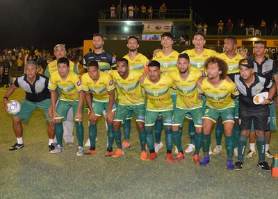 Sociedade Esportiva de Picos 
