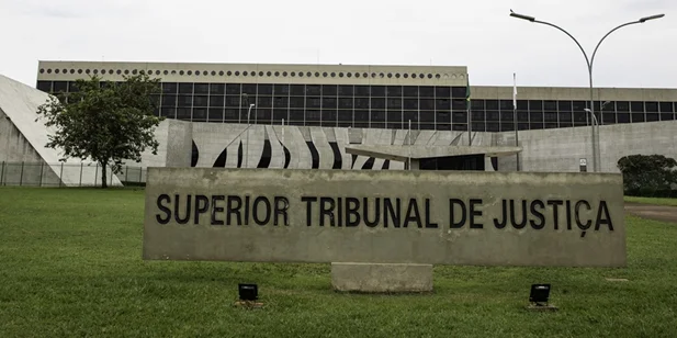 Superior Tribunal de Justiça 