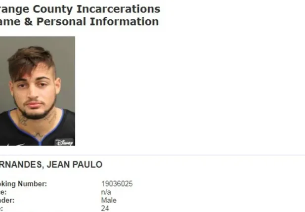 Jean Paulo, goleiro do São Paulo
