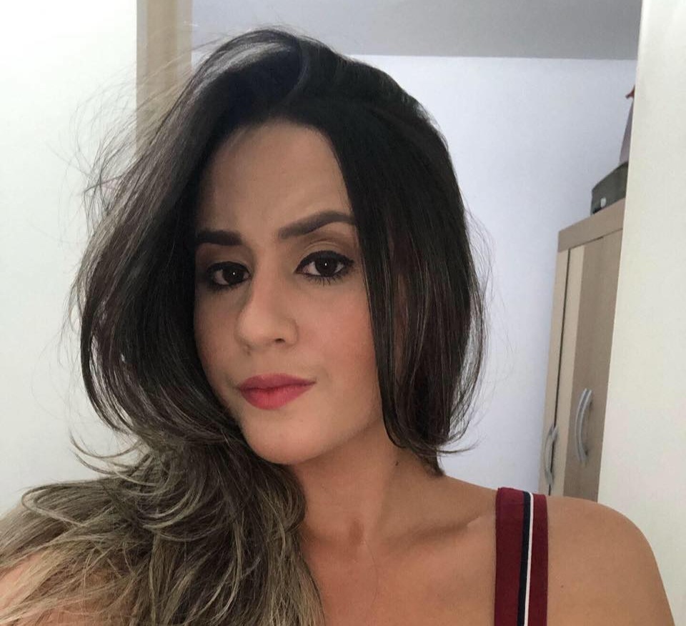 Miriorrany Rodrigues