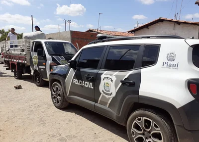 Polícia Civil
