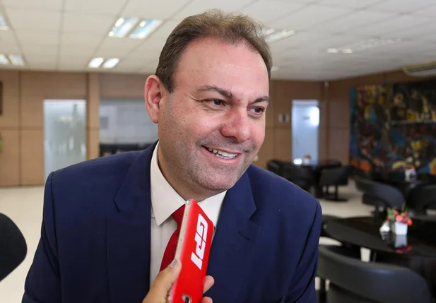Presidente da Câmara dos Vereadores, Jeová Alencar
