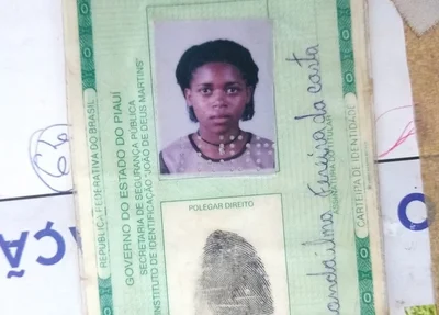 Vandailma Ferreira da Cosa