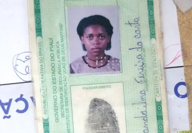Vandailma Ferreira da Cosa