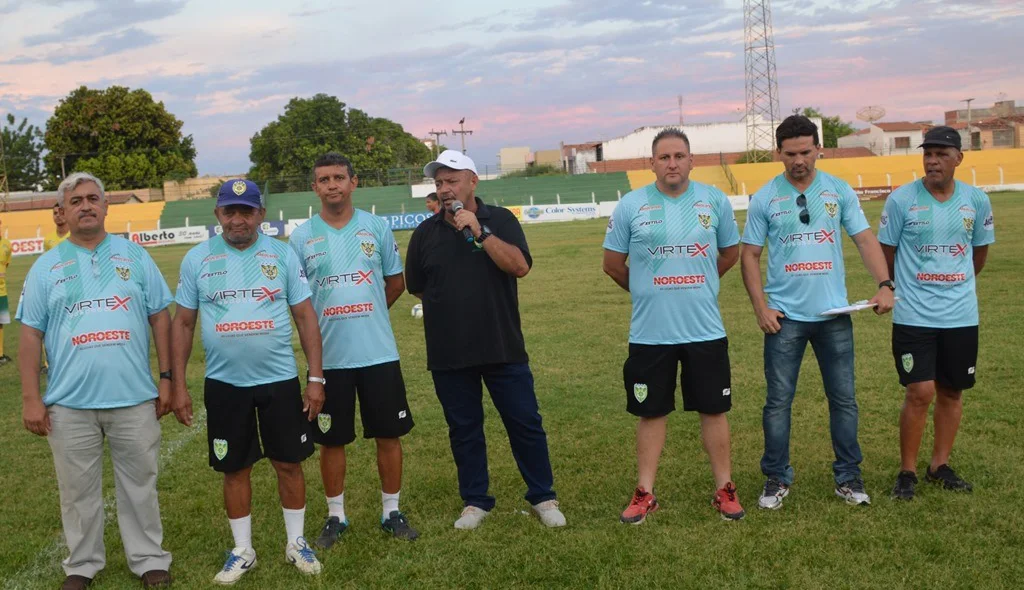 Comissão técnica
