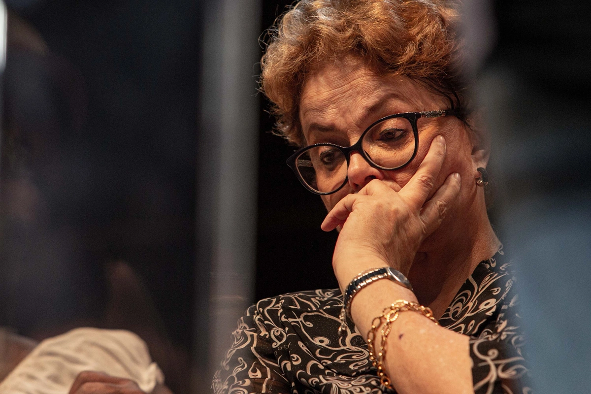 Dilma Rousseff