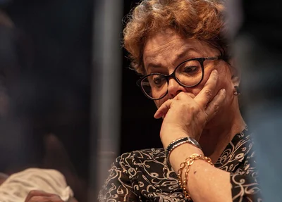 Dilma Rousseff