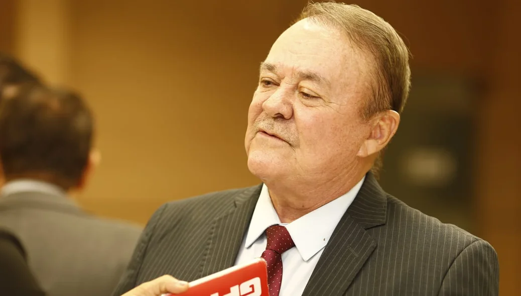 Edmar Rodrigues
