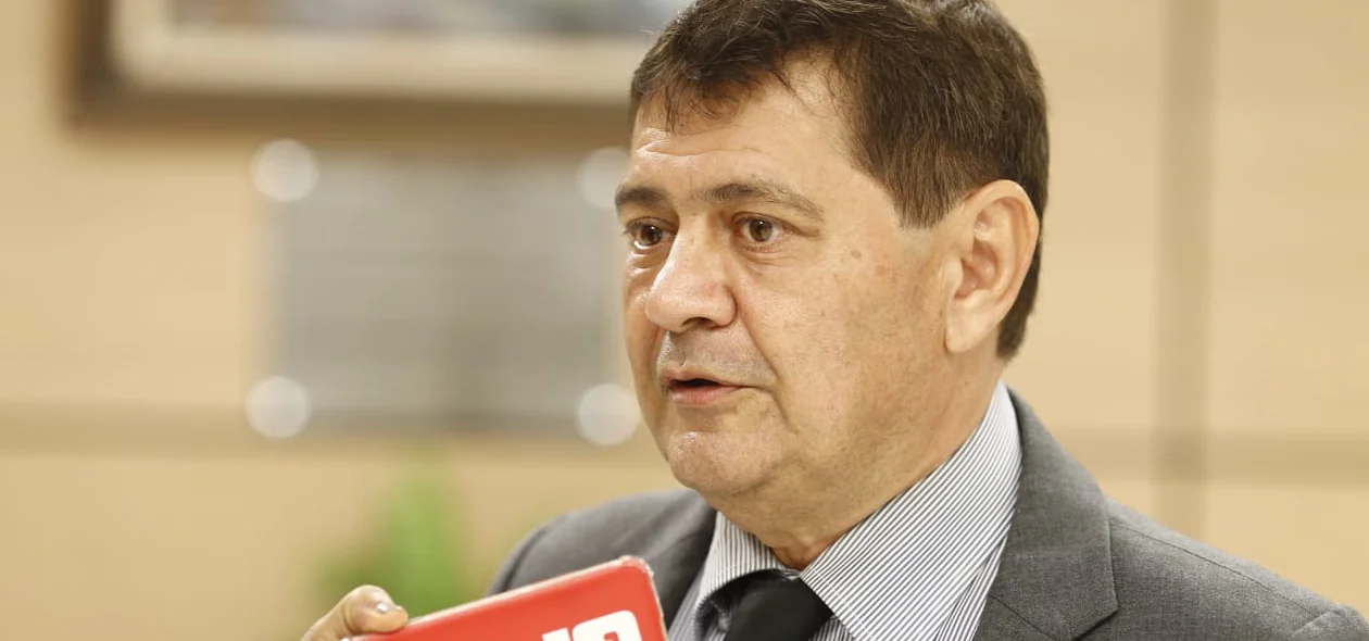 Marcos Patrício