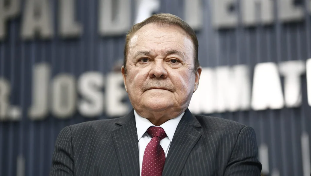 Edmar Rodrigues