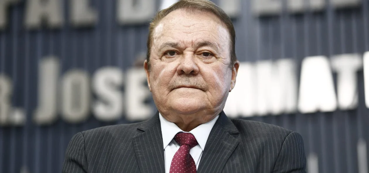 Edmar Rodrigues