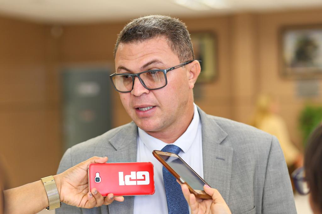 Gustavo de Carvalho
