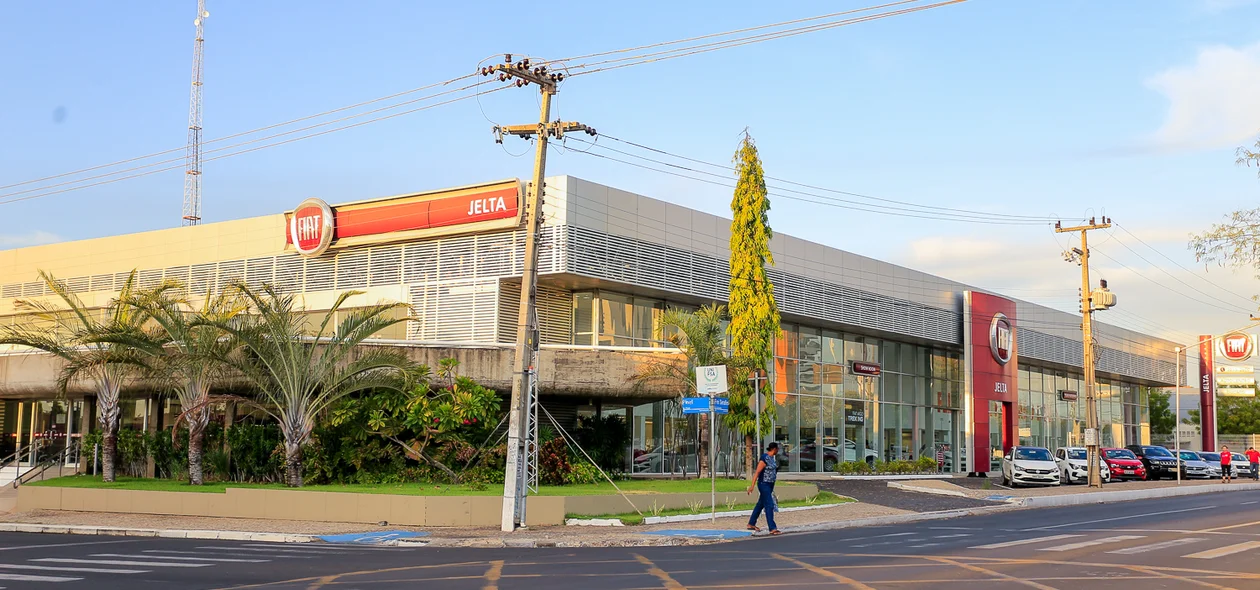 Jelta Fiat