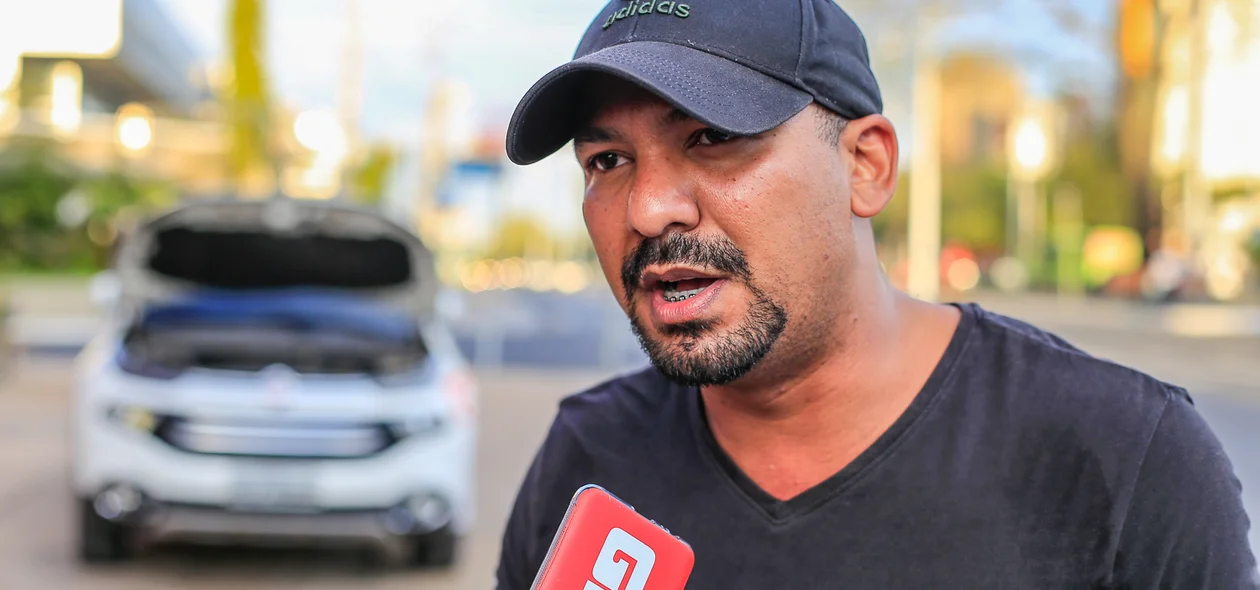 Jordão Rezende 