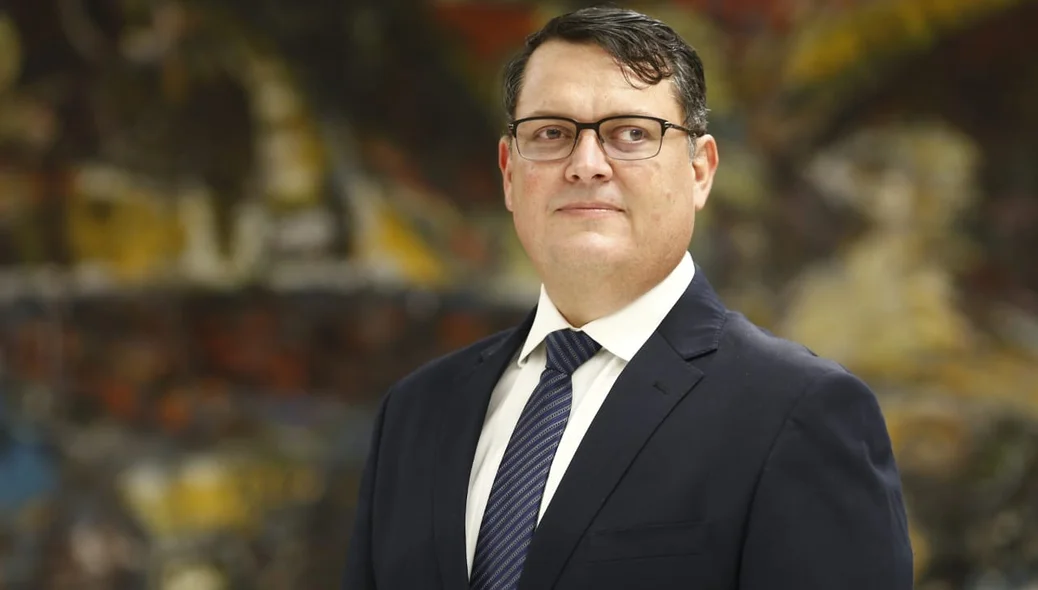 Marco Aurélio Maia