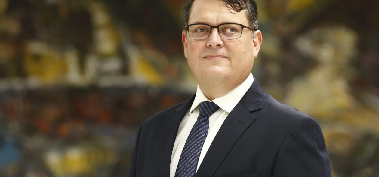 Marco Aurélio Maia