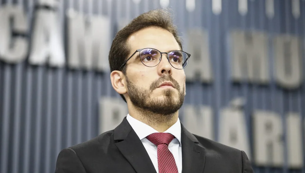 Marcos Aurélio Sampaio