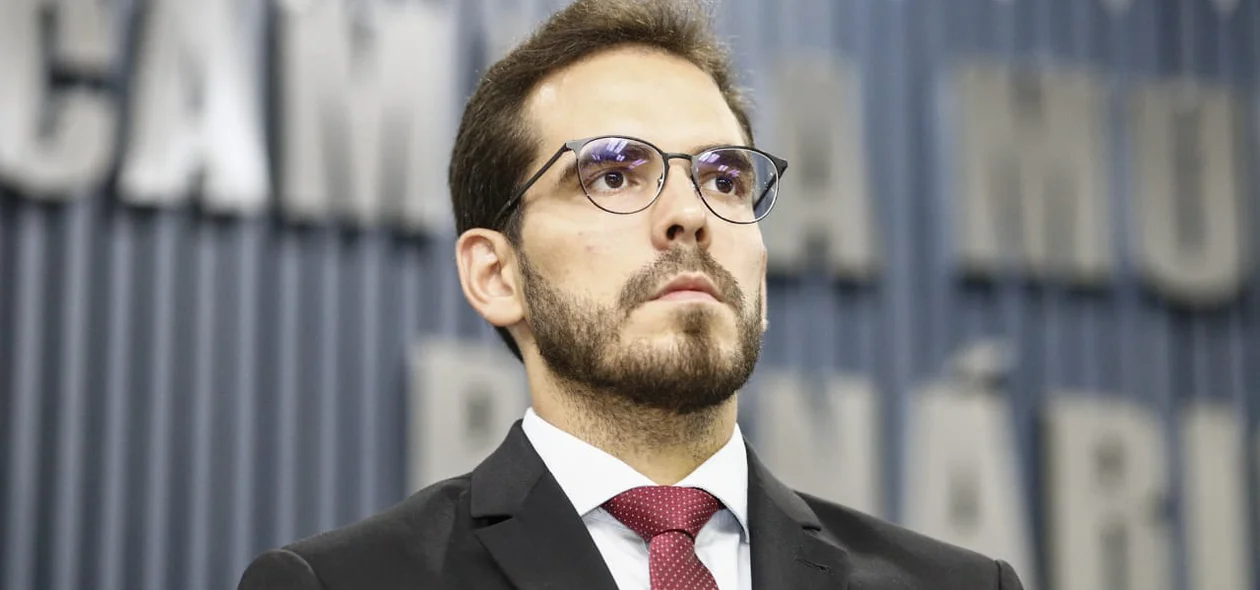 Marcos Aurélio Sampaio