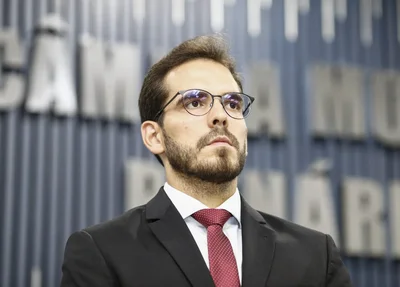 Marcos Aurélio Sampaio