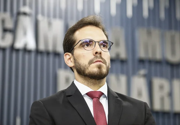 Marcos Aurélio Sampaio