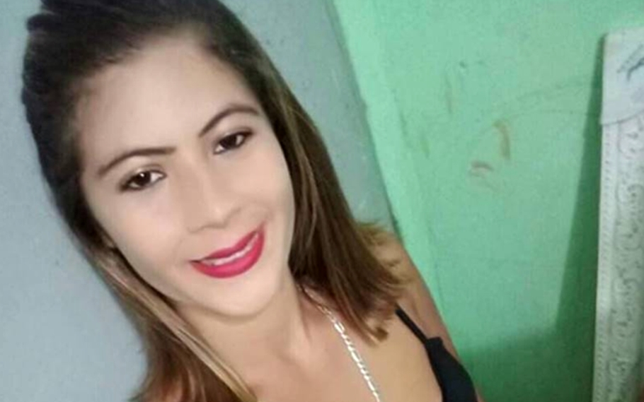 Mikaelle Silva da Conceição