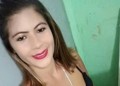 Mikaelle Silva da Conceição