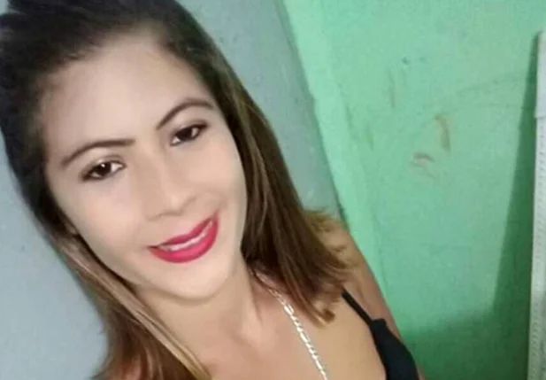 Mikaelle Silva da Conceição