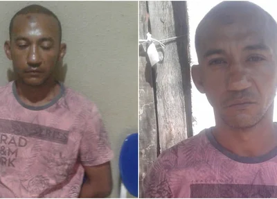 Acusado de estupro na cidade de Picos