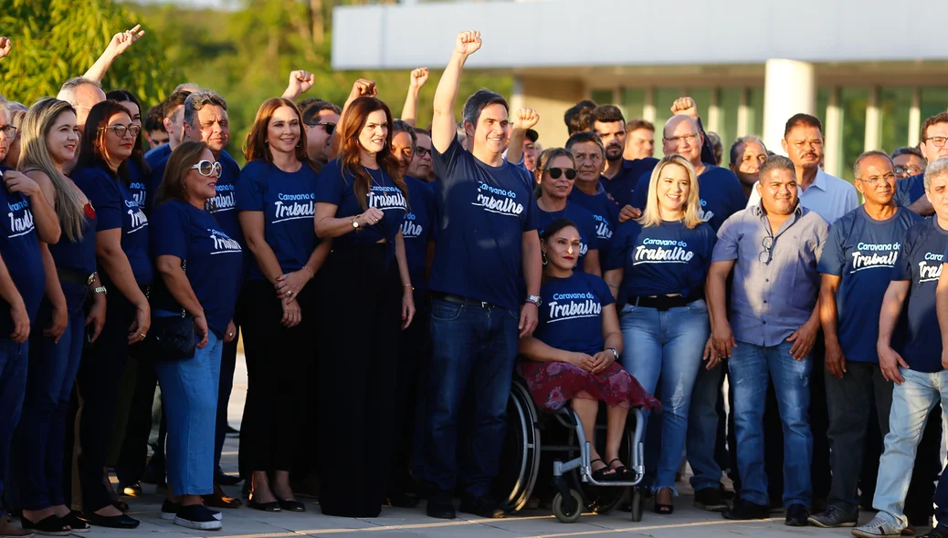 Caravana do Trabalho 