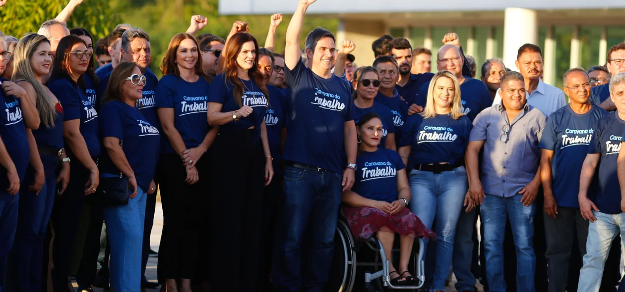 Caravana do Trabalho 