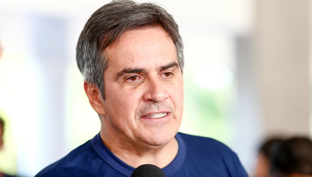 Ciro Nogueira 