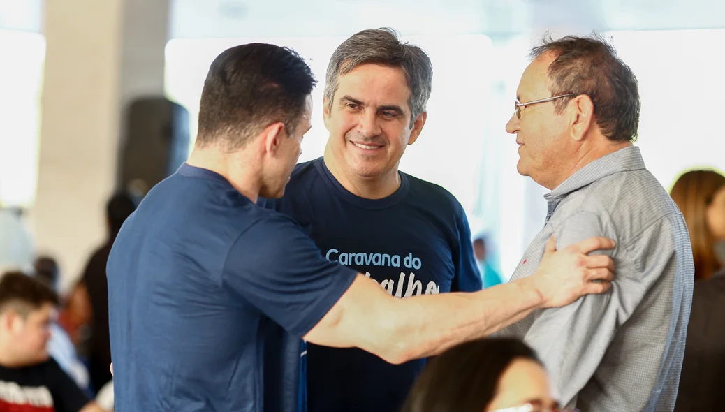 Evento do Progressistas 