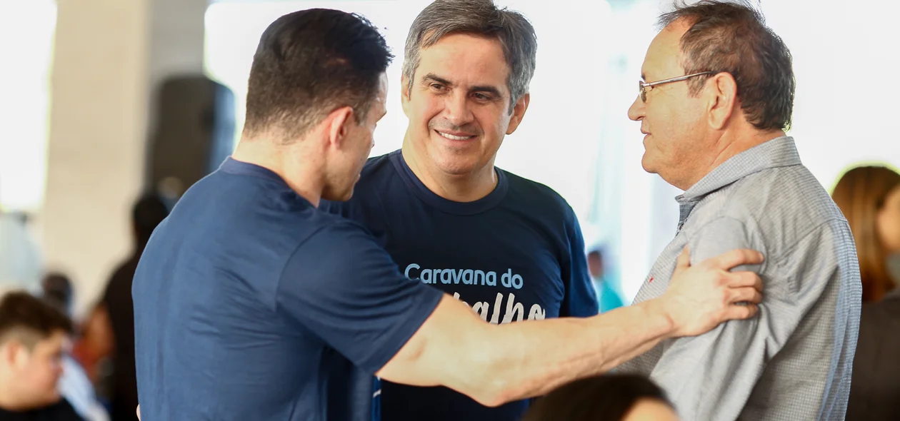 Evento do Progressistas 