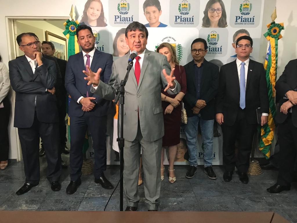 Governador Wellington Dias