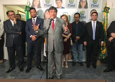 Governador Wellington Dias