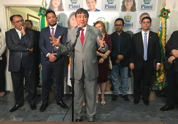 Governador Wellington Dias