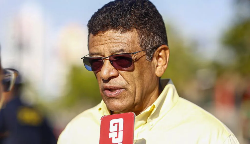 Jaime Oliveira, diretor de Operação e Fiscalização de Trânsito da Strans