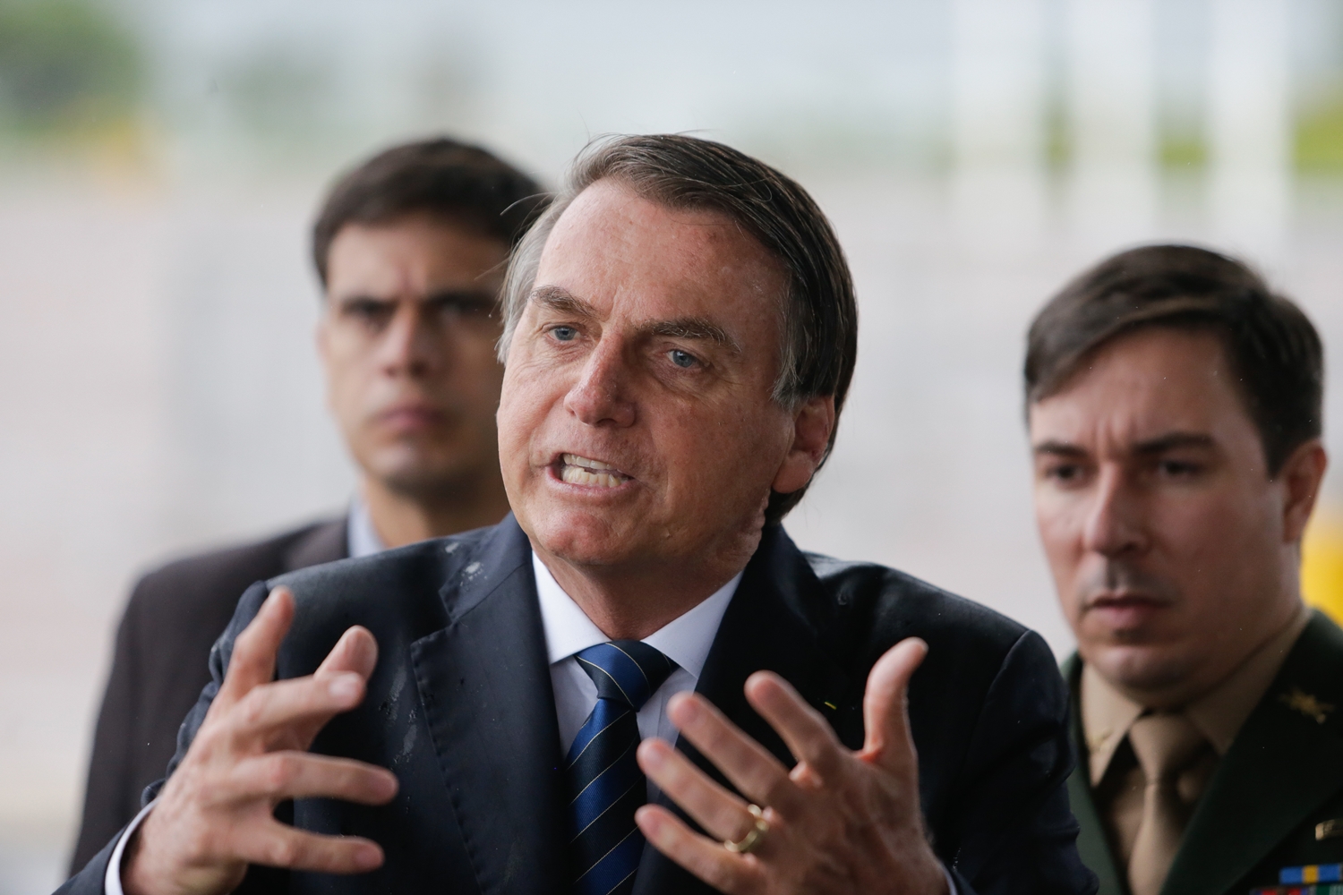 Jair Bolsonaro