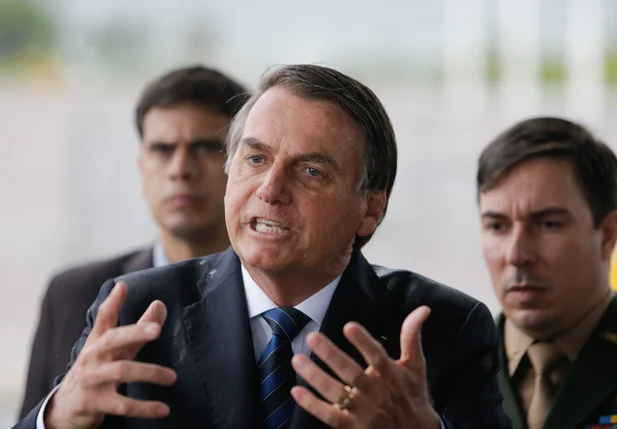 Jair Bolsonaro