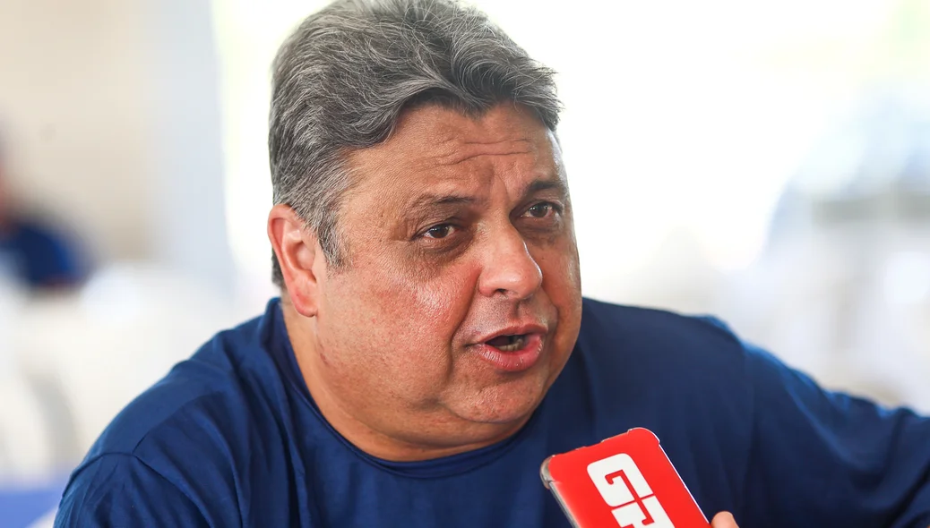 Júlio Arcoverde 