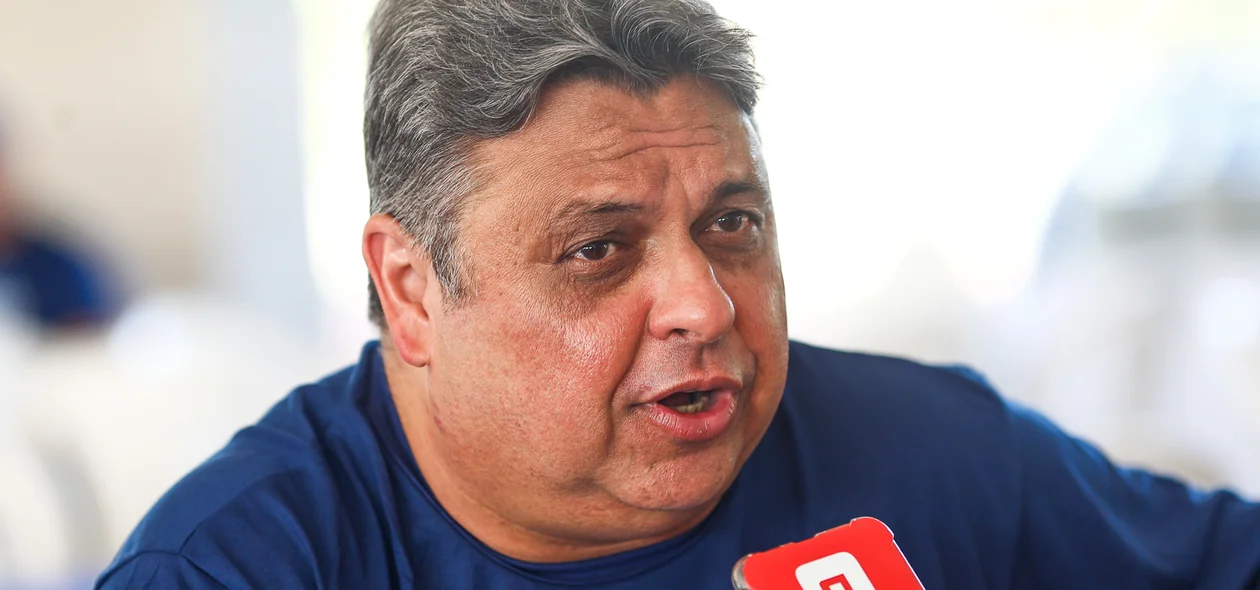 Júlio Arcoverde 