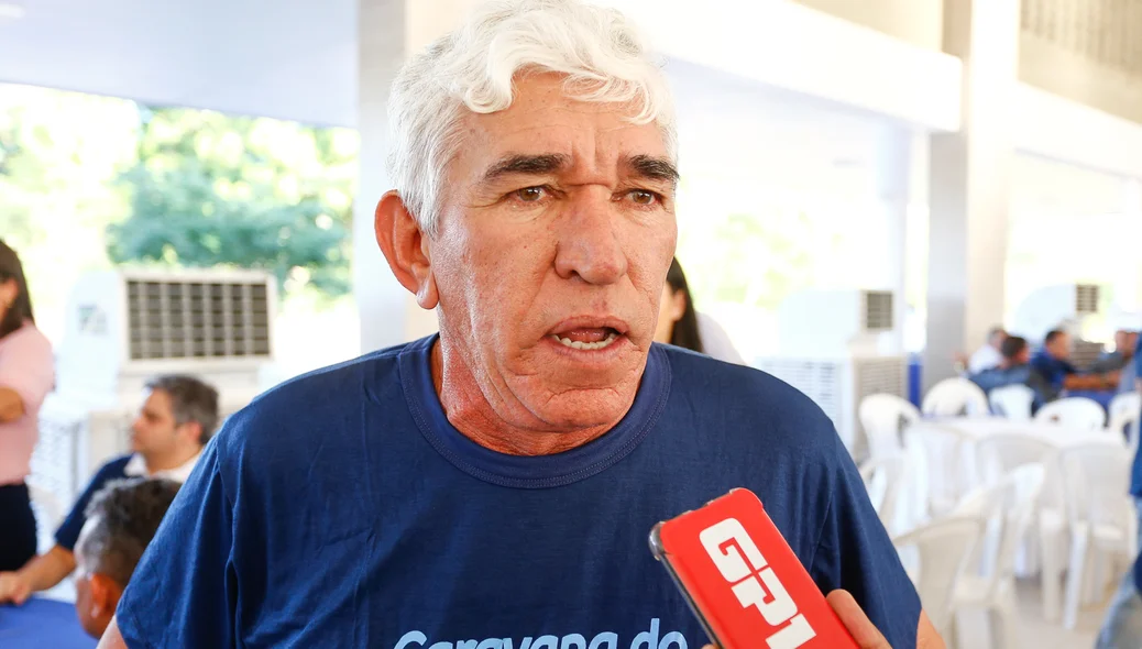 Luiz Menezes