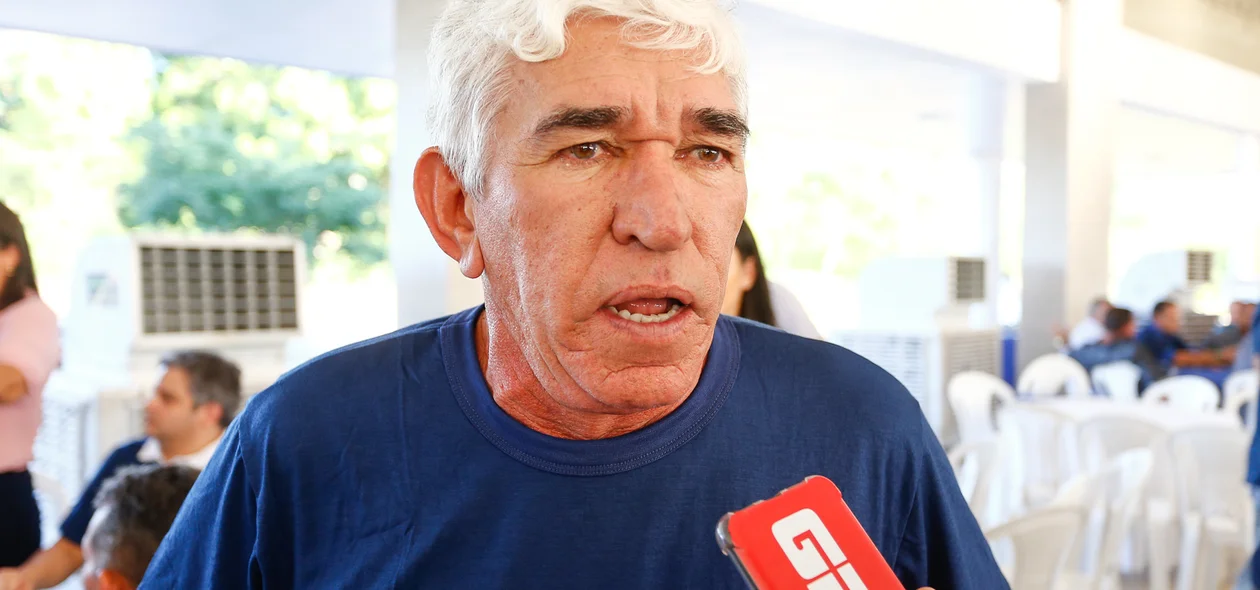 Luiz Menezes