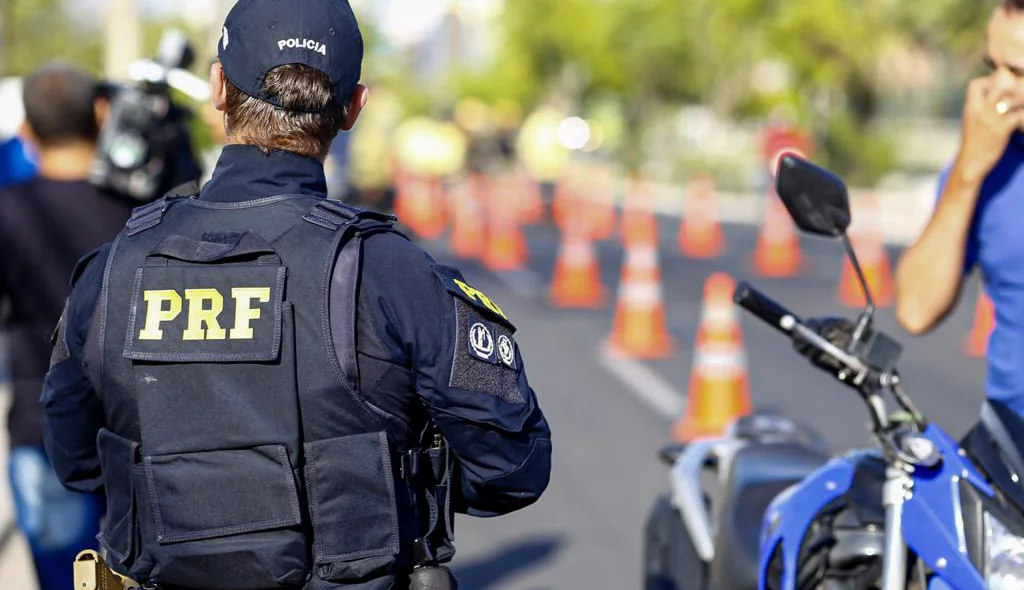 Polícia Rodoviária Federal