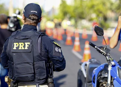 Polícia Rodoviária Federal