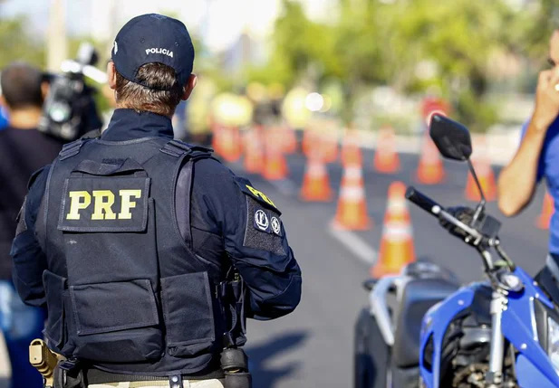 Polícia Rodoviária Federal